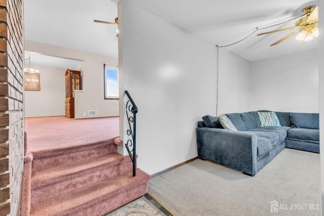 140 Camelot Drive, Port Reading, NJ 07064