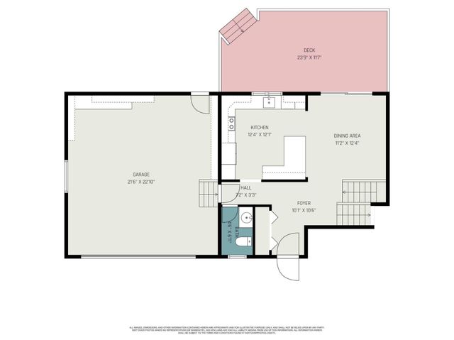 16011 3rd Street N, Lakeland, MN 55043