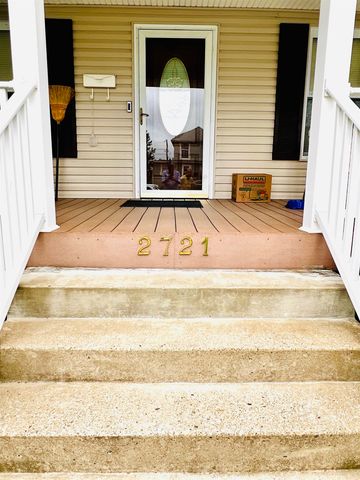 2721 S Staunton Road, Huntington, WV 25702
