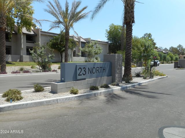 2262 W El Caro Drive, Phoenix, AZ 85021