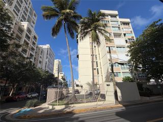1801 MCLEARY AVE. 202, San Juan, PR 00911