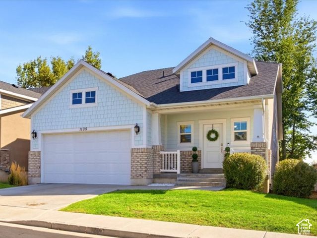1105 W 250 N, Clearfield, UT 84015