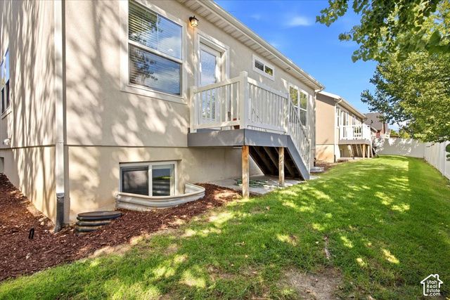 1105 W 250 N, Clearfield, UT 84015