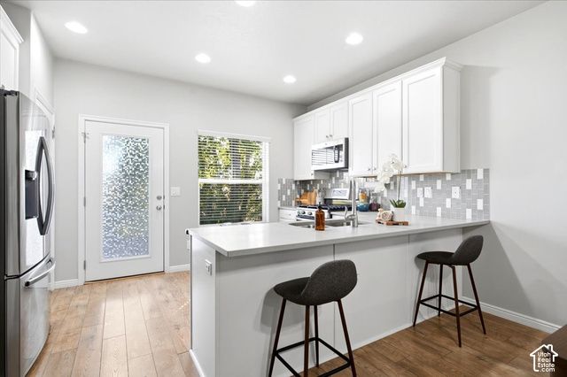 1105 W 250 N, Clearfield, UT 84015