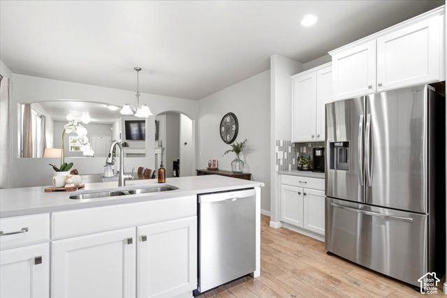 1105 W 250 N, Clearfield, UT 84015