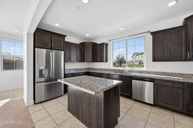 4924 S CHARGER --, Mesa, AZ 85212