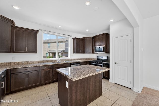 4924 S CHARGER --, Mesa, AZ 85212