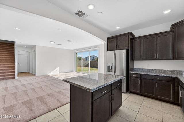 4924 S CHARGER --, Mesa, AZ 85212