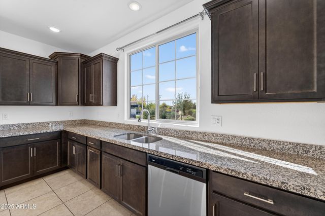 4924 S CHARGER --, Mesa, AZ 85212