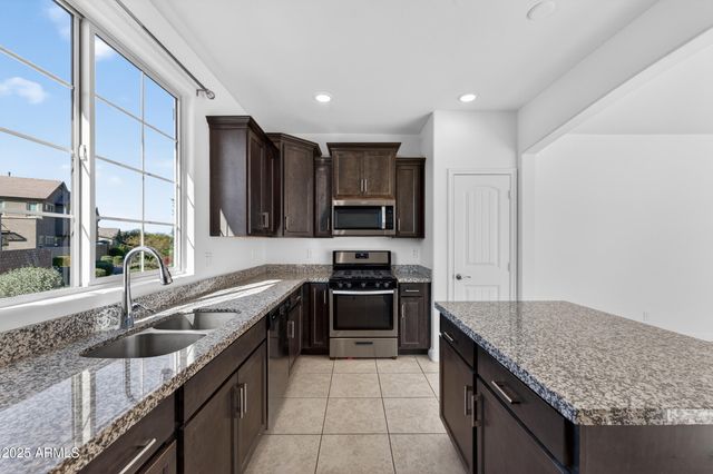 4924 S CHARGER --, Mesa, AZ 85212