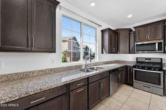 4924 S CHARGER --, Mesa, AZ 85212