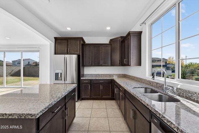 4924 S CHARGER --, Mesa, AZ 85212