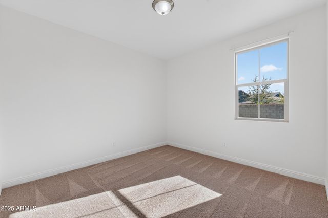 4924 S CHARGER --, Mesa, AZ 85212