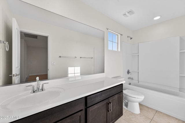 4924 S CHARGER --, Mesa, AZ 85212