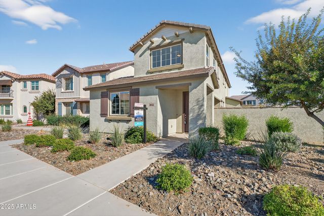 4924 S CHARGER --, Mesa, AZ 85212