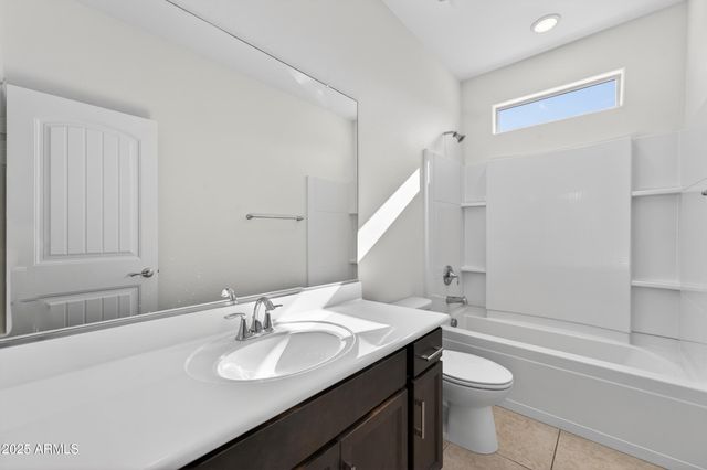 4924 S CHARGER --, Mesa, AZ 85212