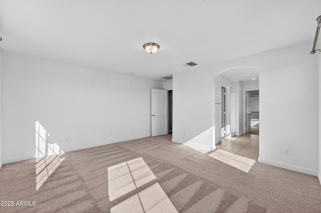 4924 S CHARGER --, Mesa, AZ 85212