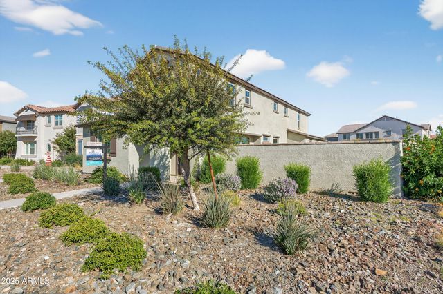 4924 S CHARGER --, Mesa, AZ 85212