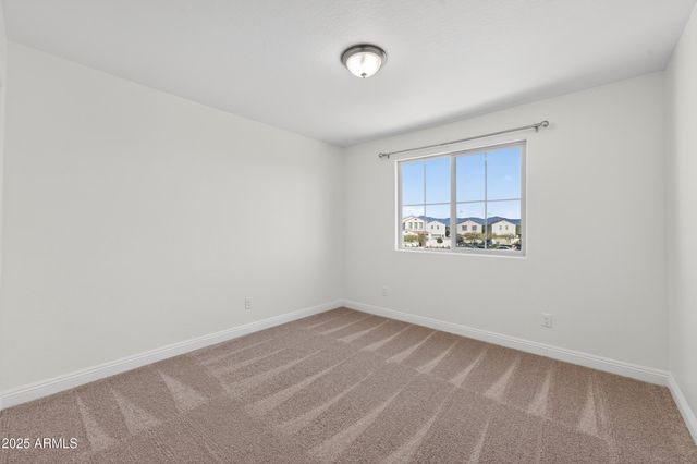 4924 S CHARGER --, Mesa, AZ 85212