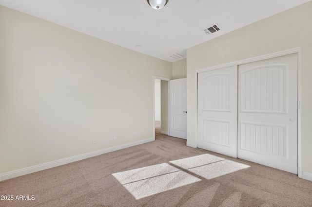 4924 S CHARGER --, Mesa, AZ 85212