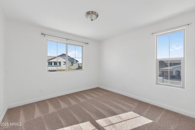 4924 S CHARGER --, Mesa, AZ 85212