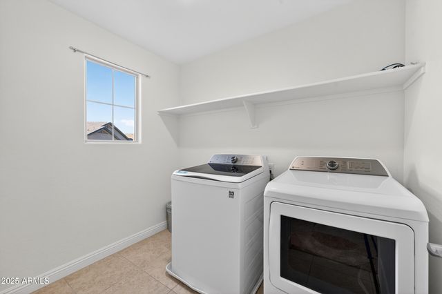 4924 S CHARGER --, Mesa, AZ 85212