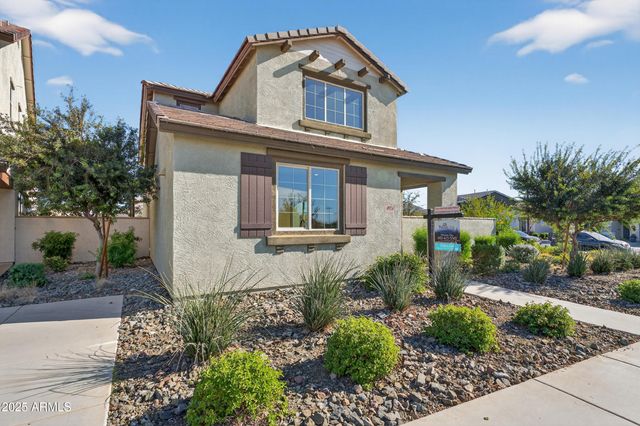 4924 S CHARGER --, Mesa, AZ 85212