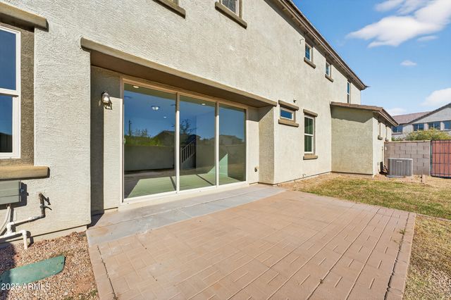 4924 S CHARGER --, Mesa, AZ 85212