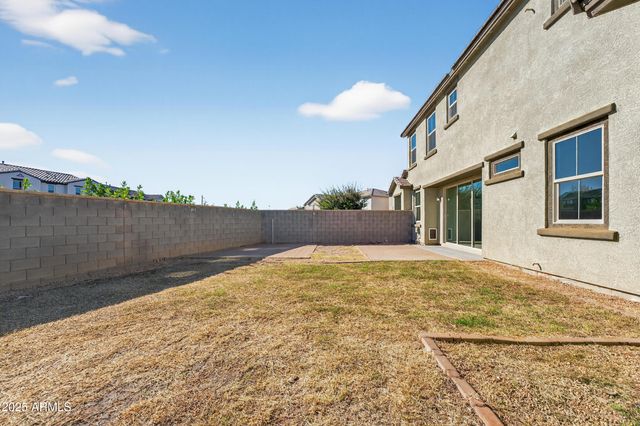 4924 S CHARGER --, Mesa, AZ 85212