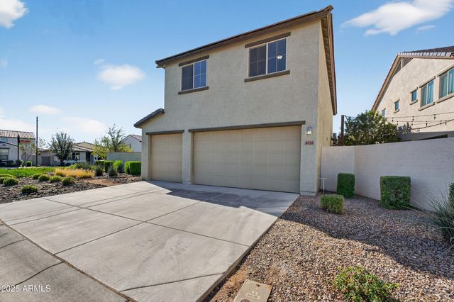 4924 S CHARGER --, Mesa, AZ 85212