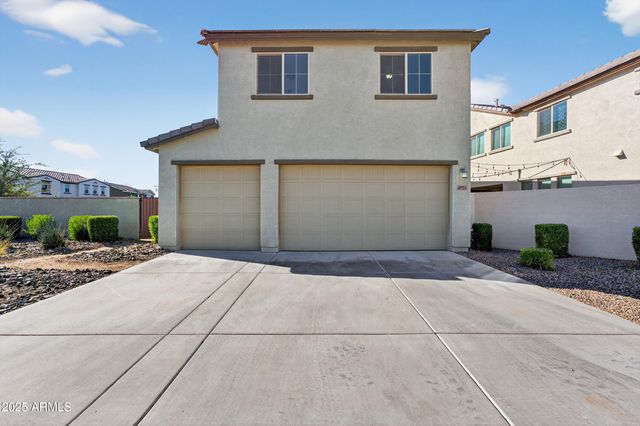 4924 S CHARGER --, Mesa, AZ 85212