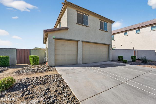 4924 S CHARGER --, Mesa, AZ 85212