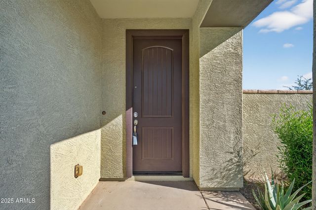 4924 S CHARGER --, Mesa, AZ 85212