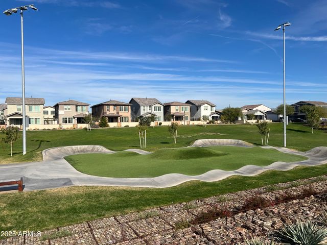 4924 S CHARGER --, Mesa, AZ 85212