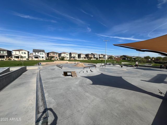 4924 S CHARGER --, Mesa, AZ 85212