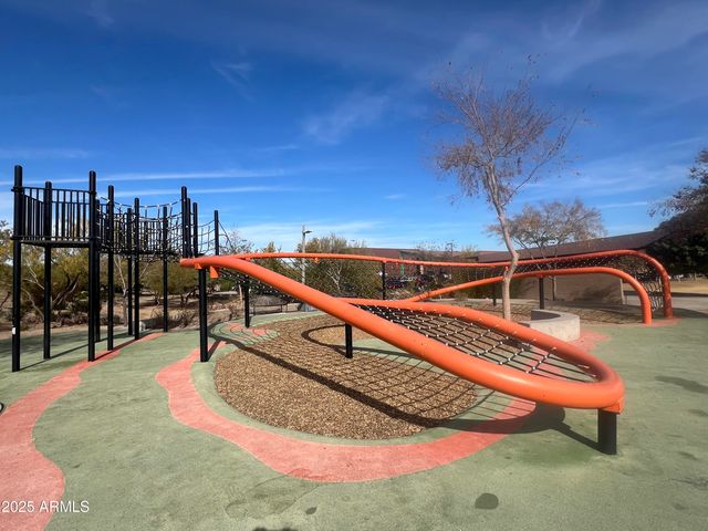 4924 S CHARGER --, Mesa, AZ 85212