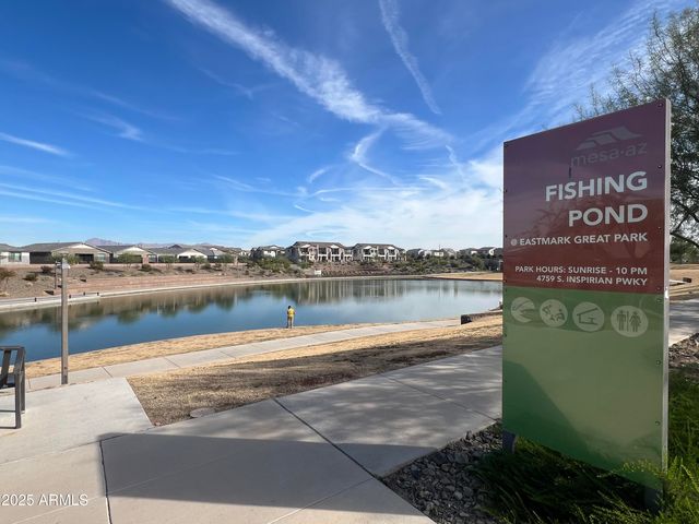 4924 S CHARGER --, Mesa, AZ 85212