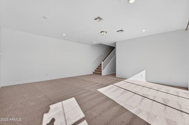 4924 S CHARGER --, Mesa, AZ 85212