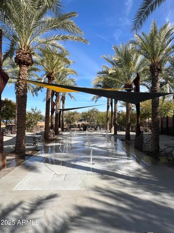 4924 S CHARGER --, Mesa, AZ 85212