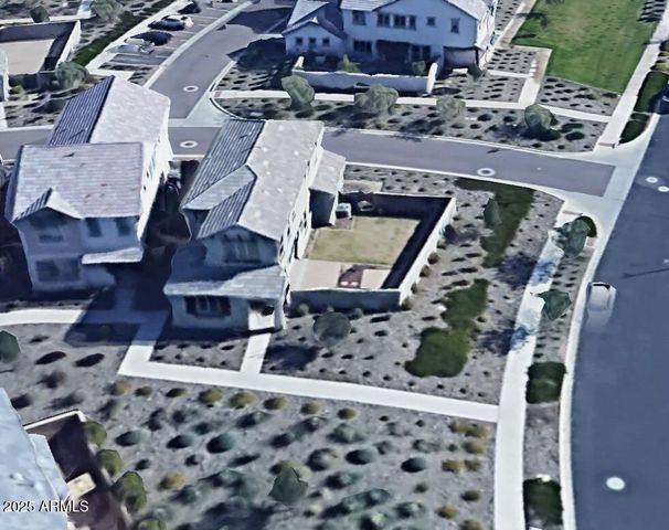 4924 S CHARGER --, Mesa, AZ 85212