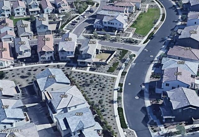 4924 S CHARGER --, Mesa, AZ 85212