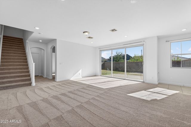 4924 S CHARGER --, Mesa, AZ 85212