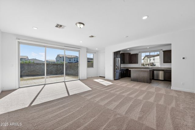 4924 S CHARGER --, Mesa, AZ 85212