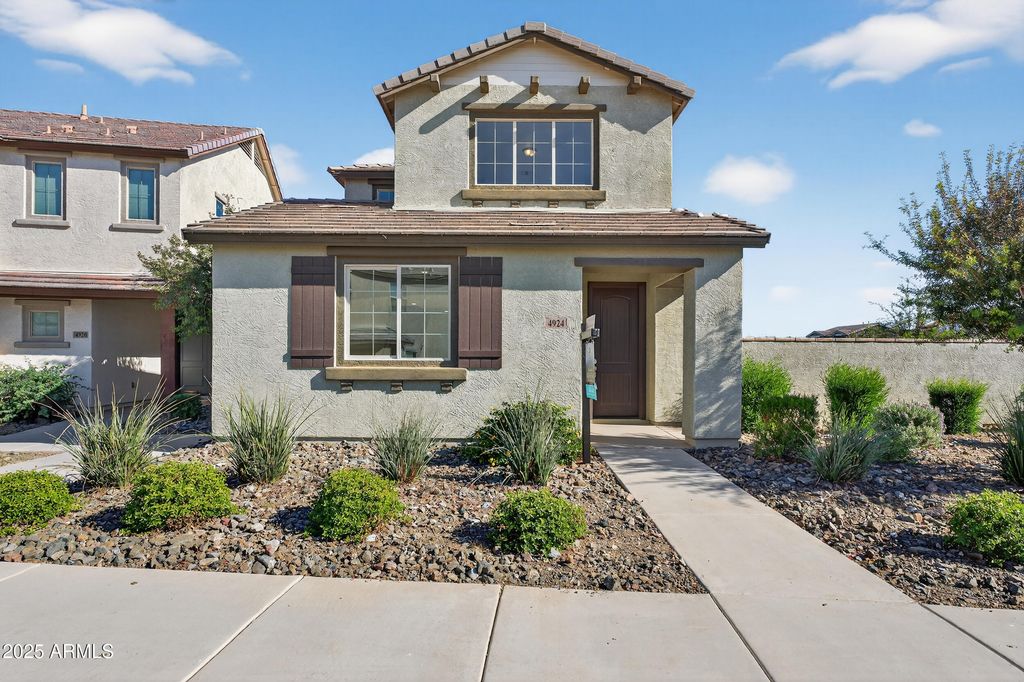 4924 S CHARGER --, Mesa, AZ 85212