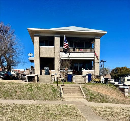 1201 NW 9th Street, Oklahoma City, OK 73106