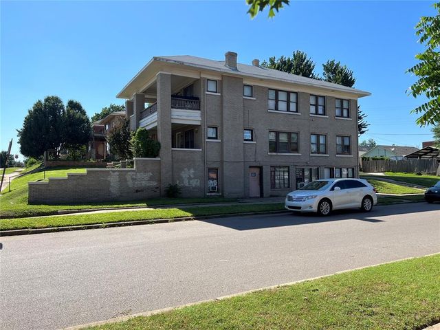 1201 NW 9th Street, Oklahoma City, OK 73106