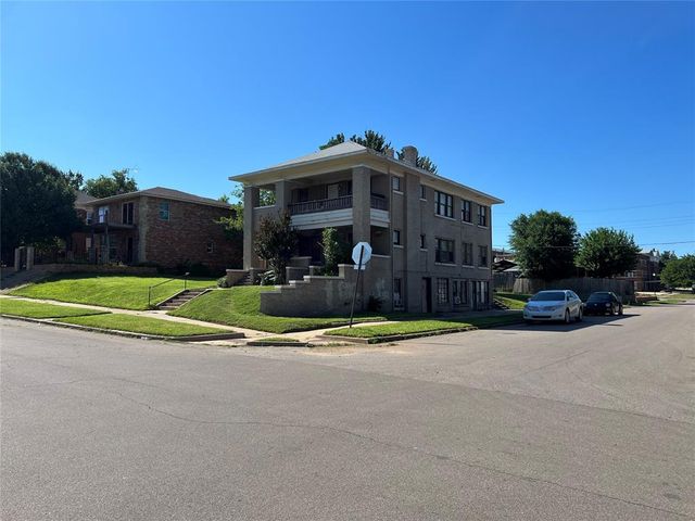 1201 NW 9th Street, Oklahoma City, OK 73106
