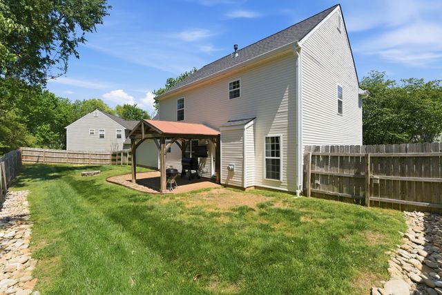 2029 Trenton Dr, Spring Hill, TN 37174