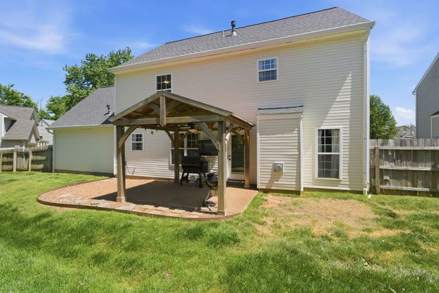 2029 Trenton Dr, Spring Hill, TN 37174