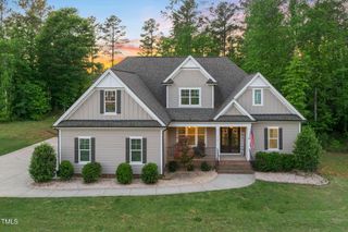 175 Lockamy Lane, Youngsville, NC 27596